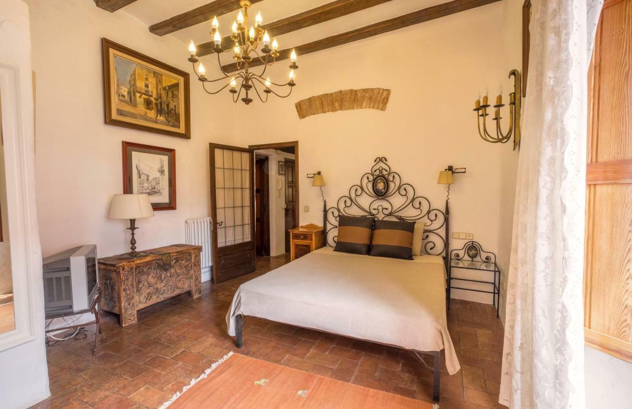 Can Felip Apartments Palafrugell Kültér fotó
