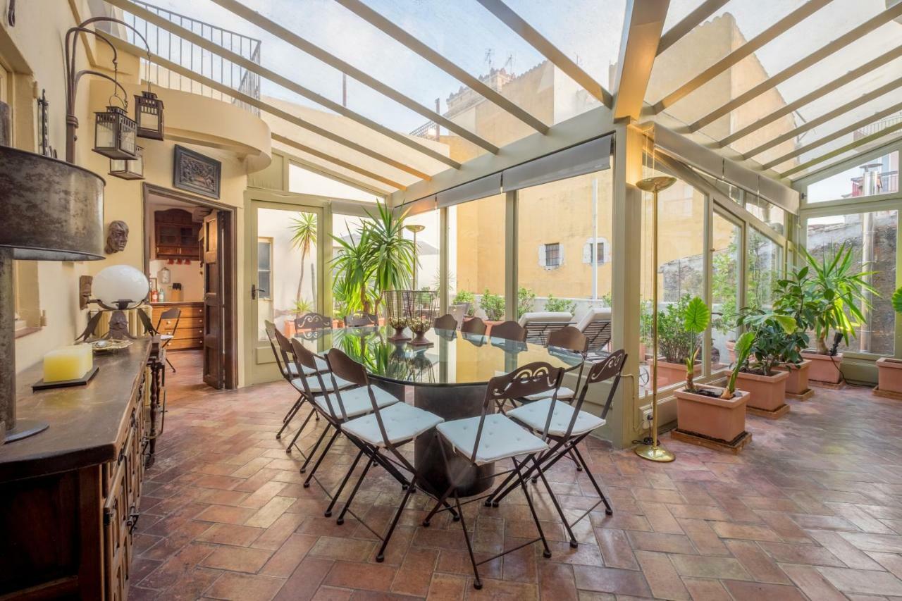Can Felip Apartments Palafrugell Kültér fotó