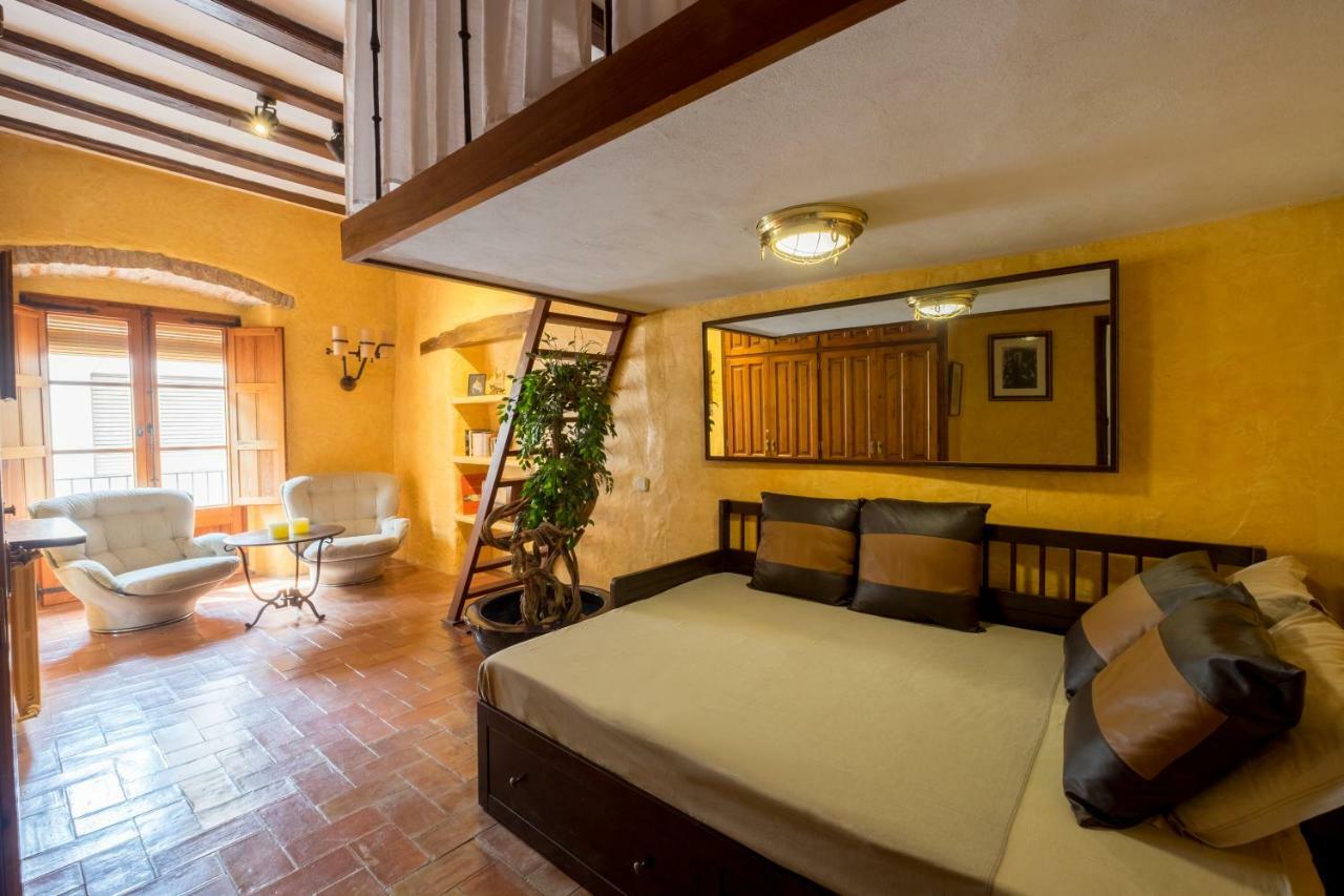 Can Felip Apartments Palafrugell Kültér fotó