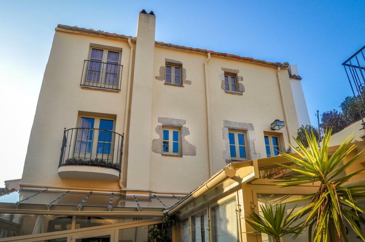 Can Felip Apartments Palafrugell Kültér fotó