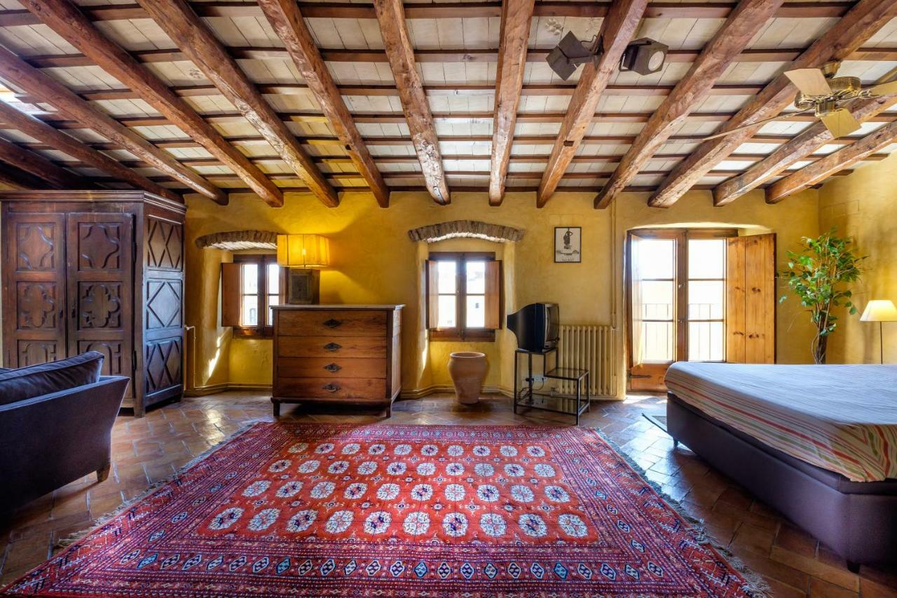 Can Felip Apartments Palafrugell Kültér fotó