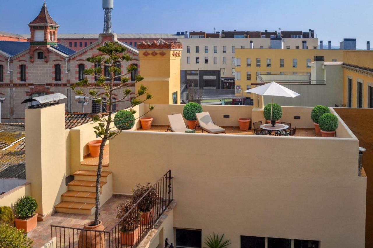 Can Felip Apartments Palafrugell Kültér fotó
