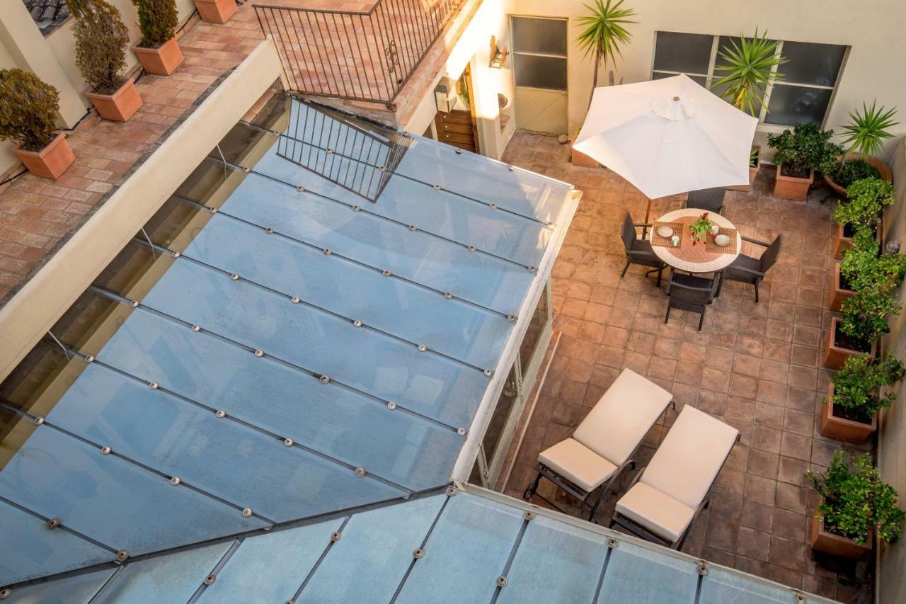Can Felip Apartments Palafrugell Kültér fotó