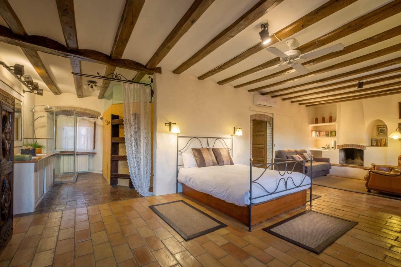 Can Felip Apartments Palafrugell Kültér fotó