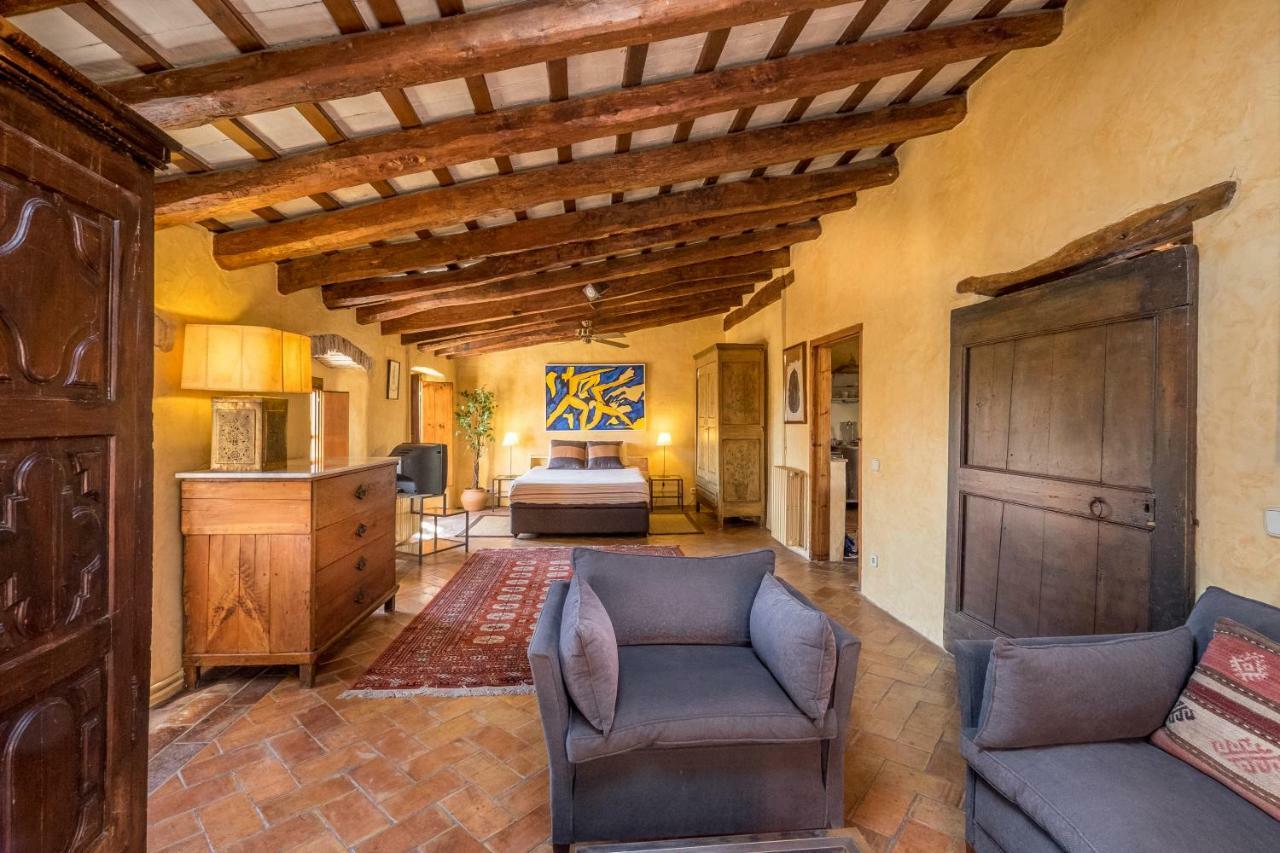 Can Felip Apartments Palafrugell Kültér fotó
