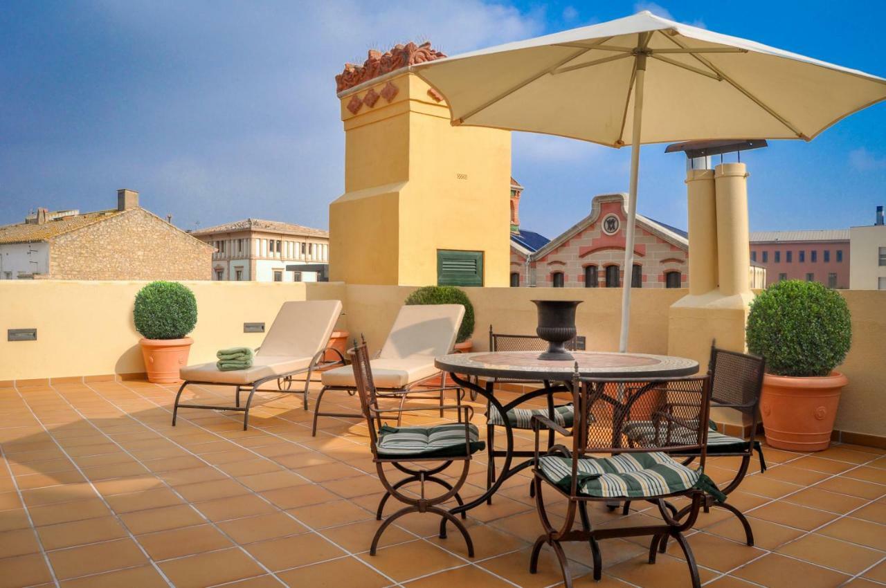 Can Felip Apartments Palafrugell Kültér fotó