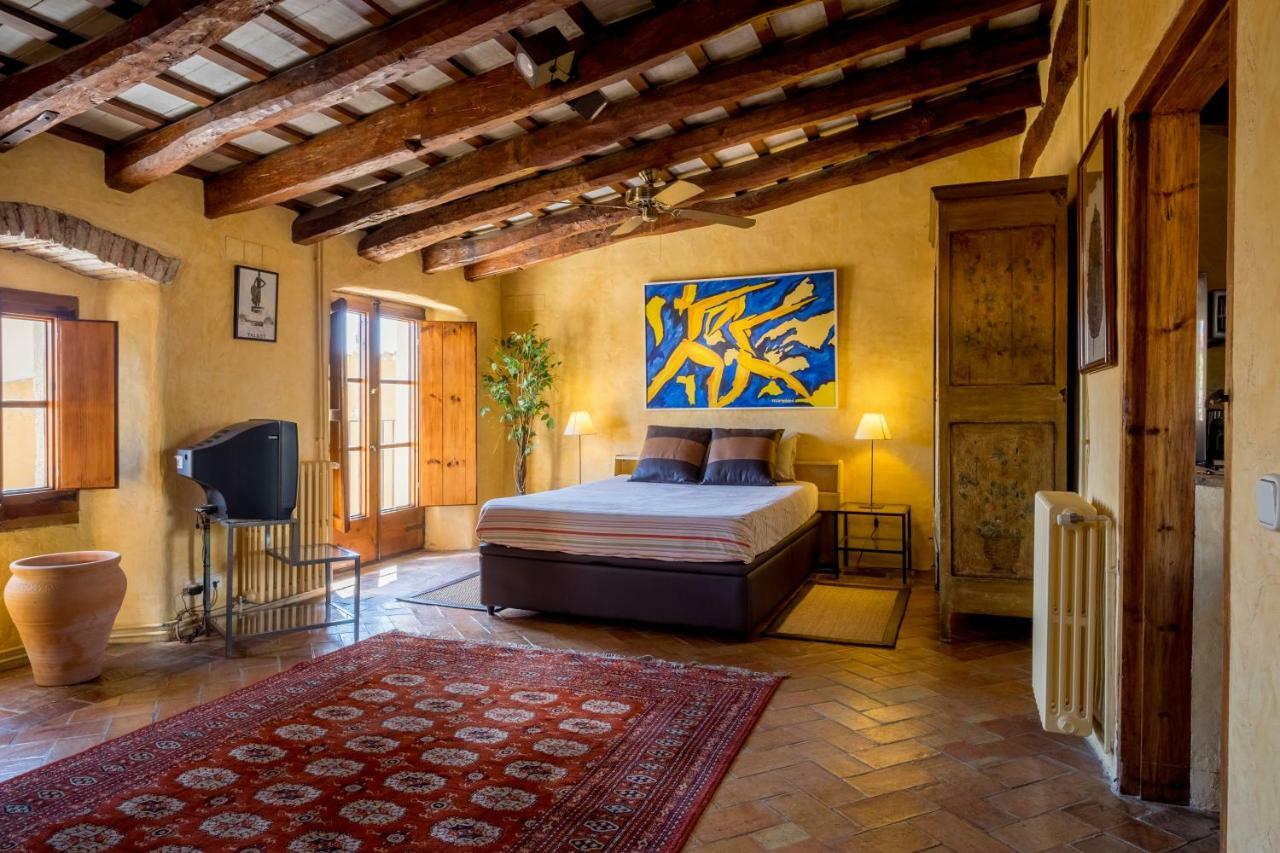 Can Felip Apartments Palafrugell Kültér fotó
