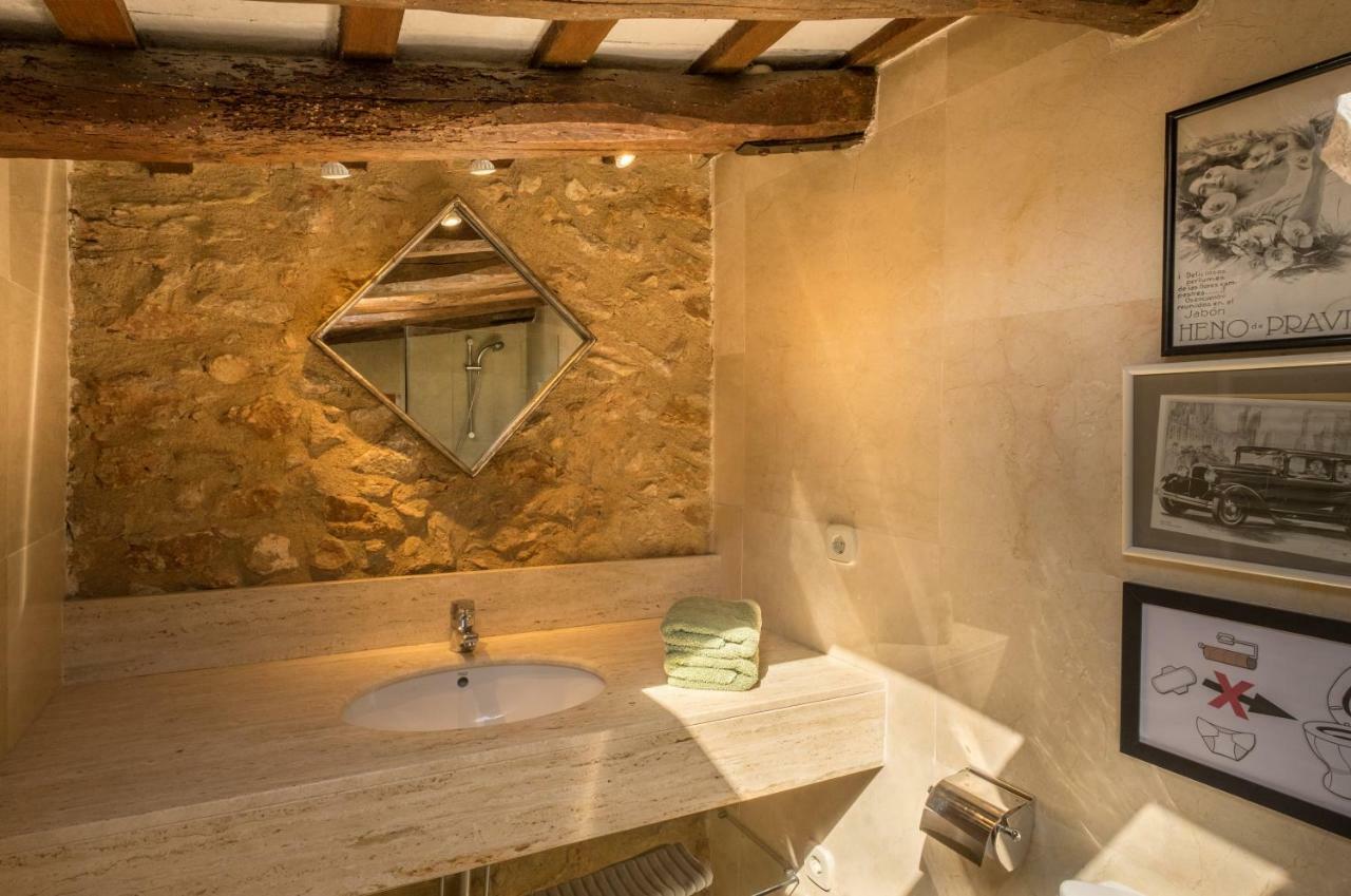Can Felip Apartments Palafrugell Kültér fotó