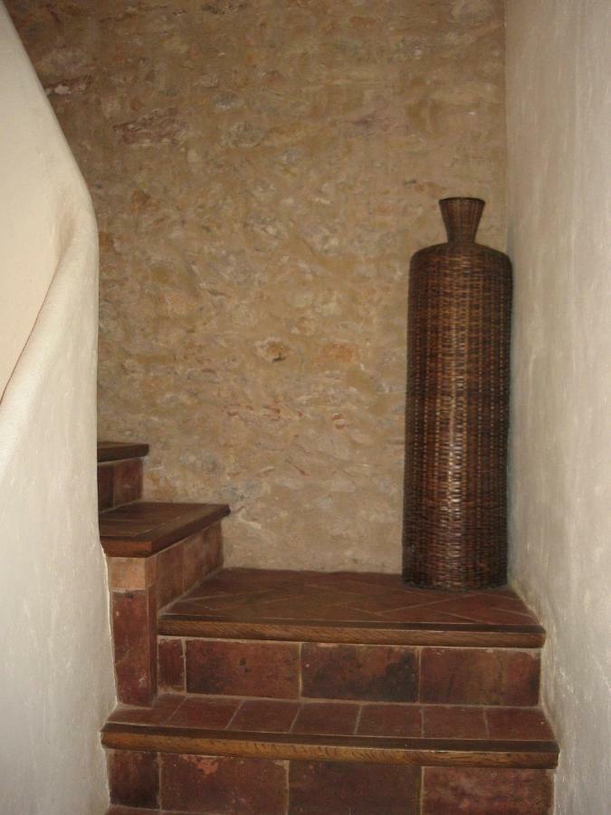 Can Felip Apartments Palafrugell Kültér fotó